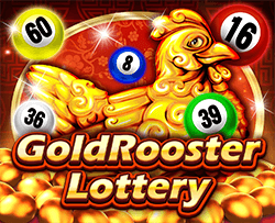 Gold Rooster Lottery